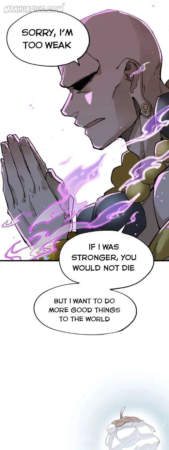 The Sacred Ruins (Colored) Chapter 38 page 29 - 