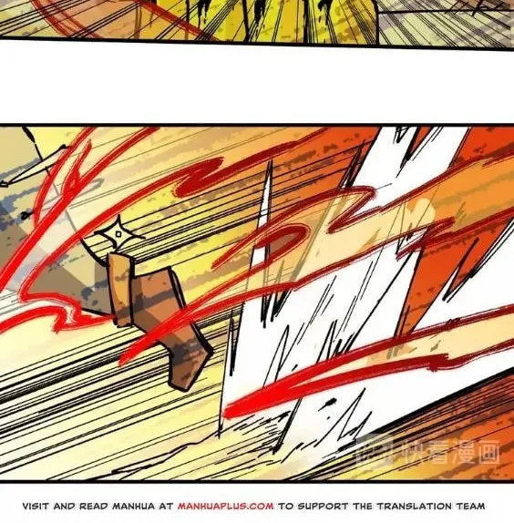 The Sacred Ruins (Colored) Chapter 39 page 23 - 