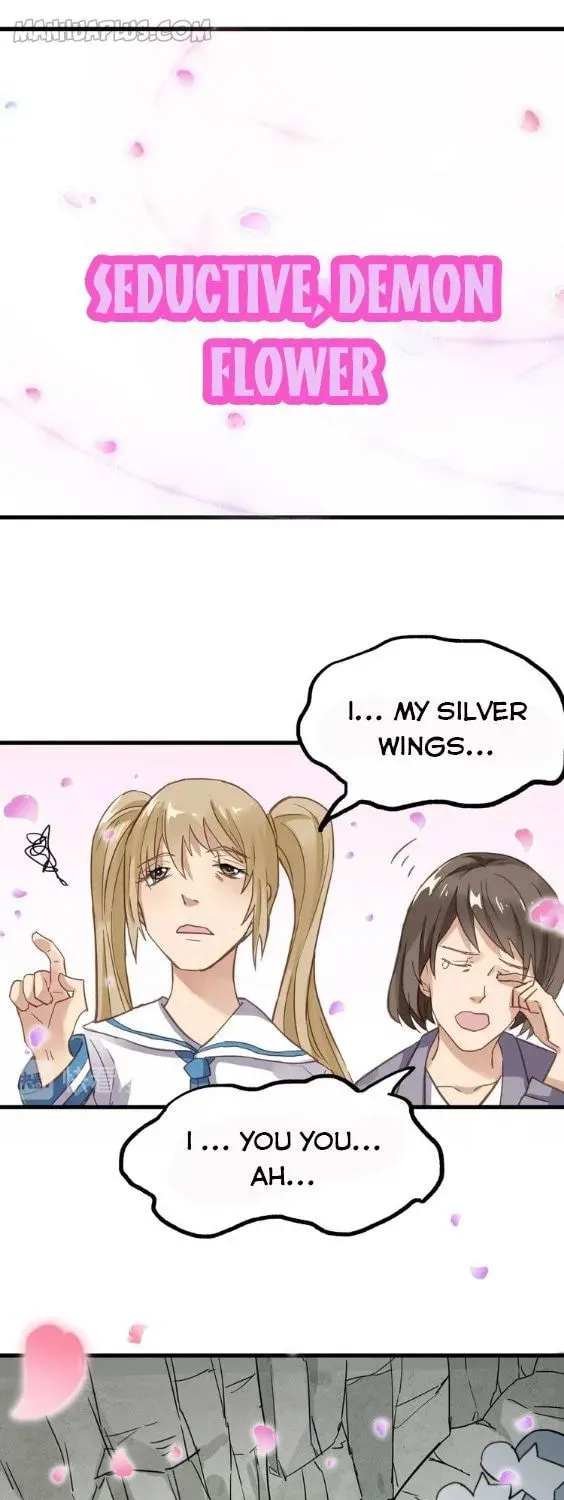 The Sacred Ruins (Colored) Chapter 39 page 4 - 