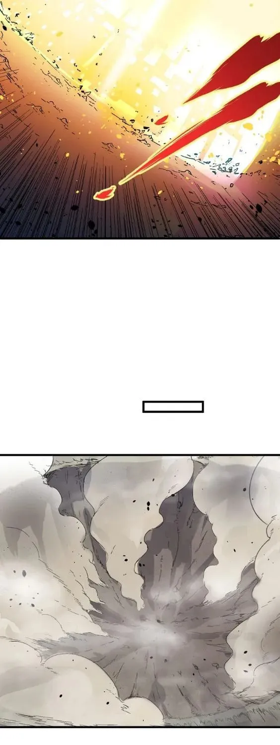 The Sacred Ruins (Colored) Chapter 39 page 34 - 
