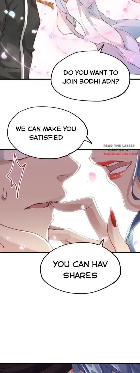The Sacred Ruins (Colored) Chapter 39 page 8 - 