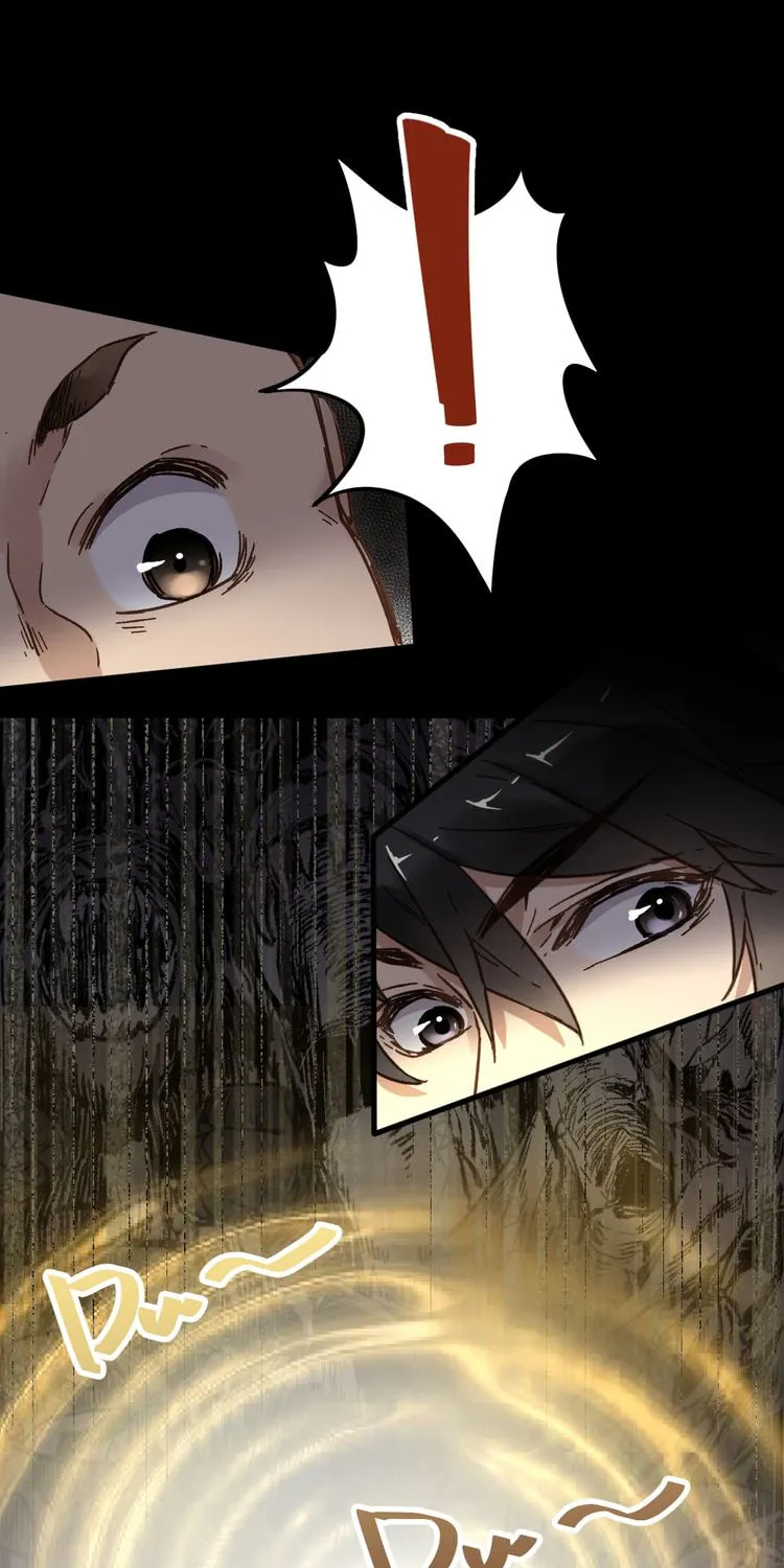 The Sacred Ruins (Colored) Chapter 4 page 11 - 