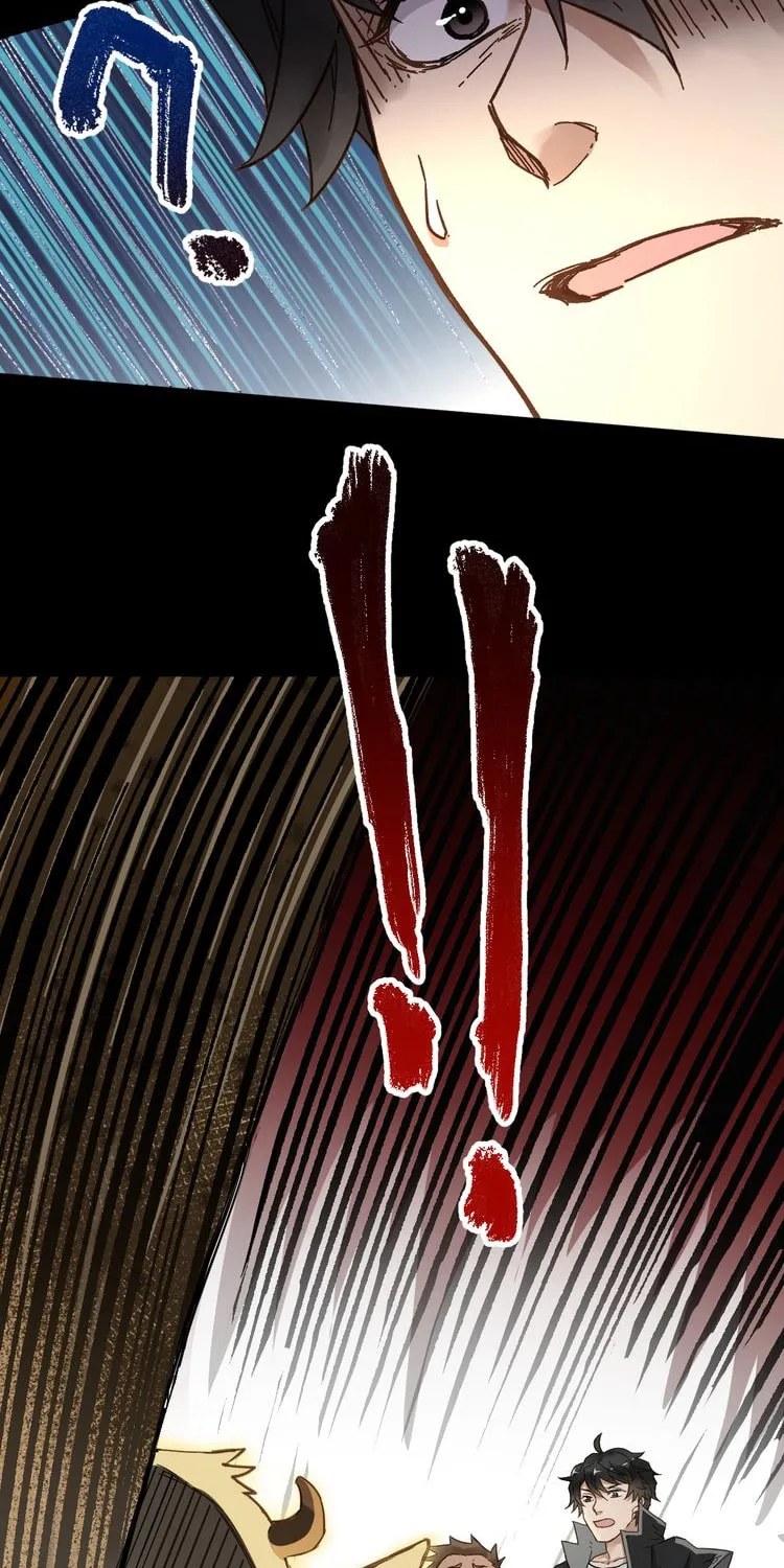 The Sacred Ruins (Colored) Chapter 4 page 13 - 