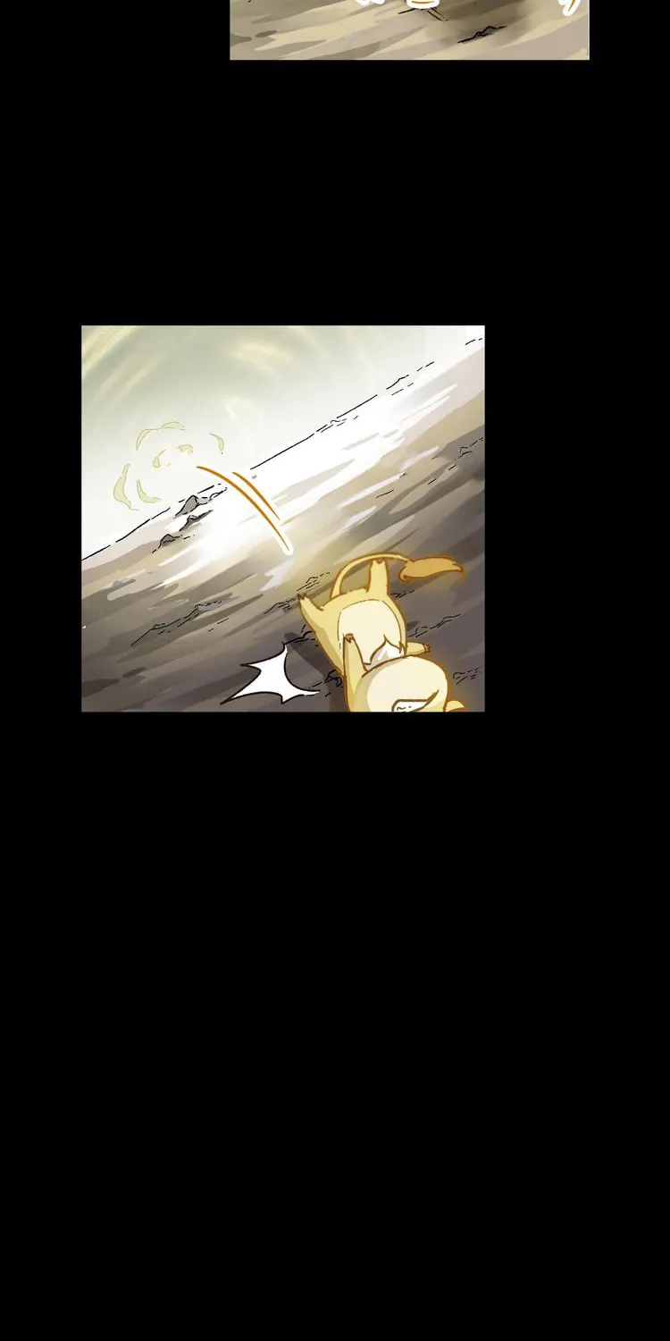 The Sacred Ruins (Colored) Chapter 4 page 16 - 