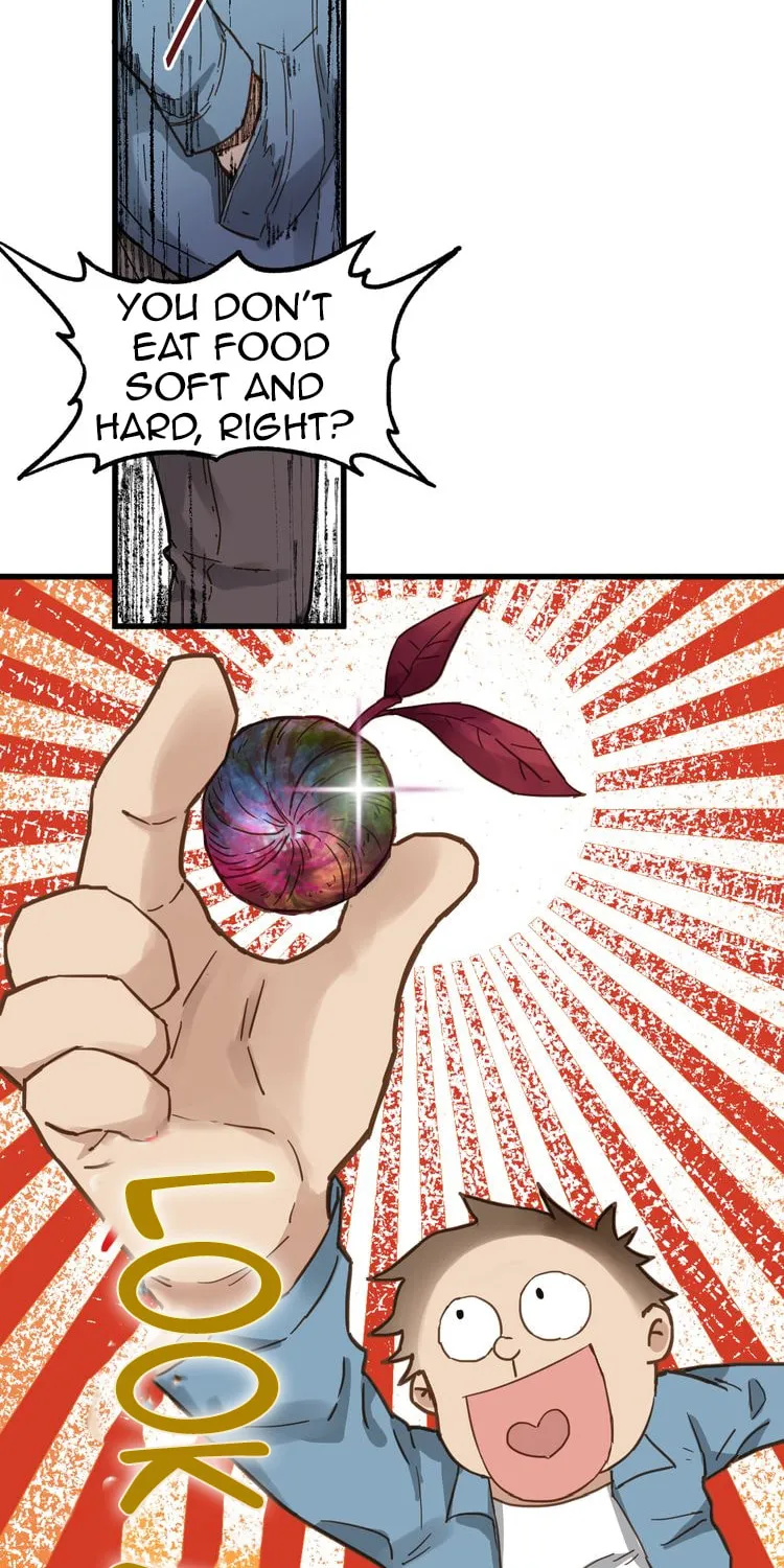 The Sacred Ruins (Colored) Chapter 4 page 36 - 
