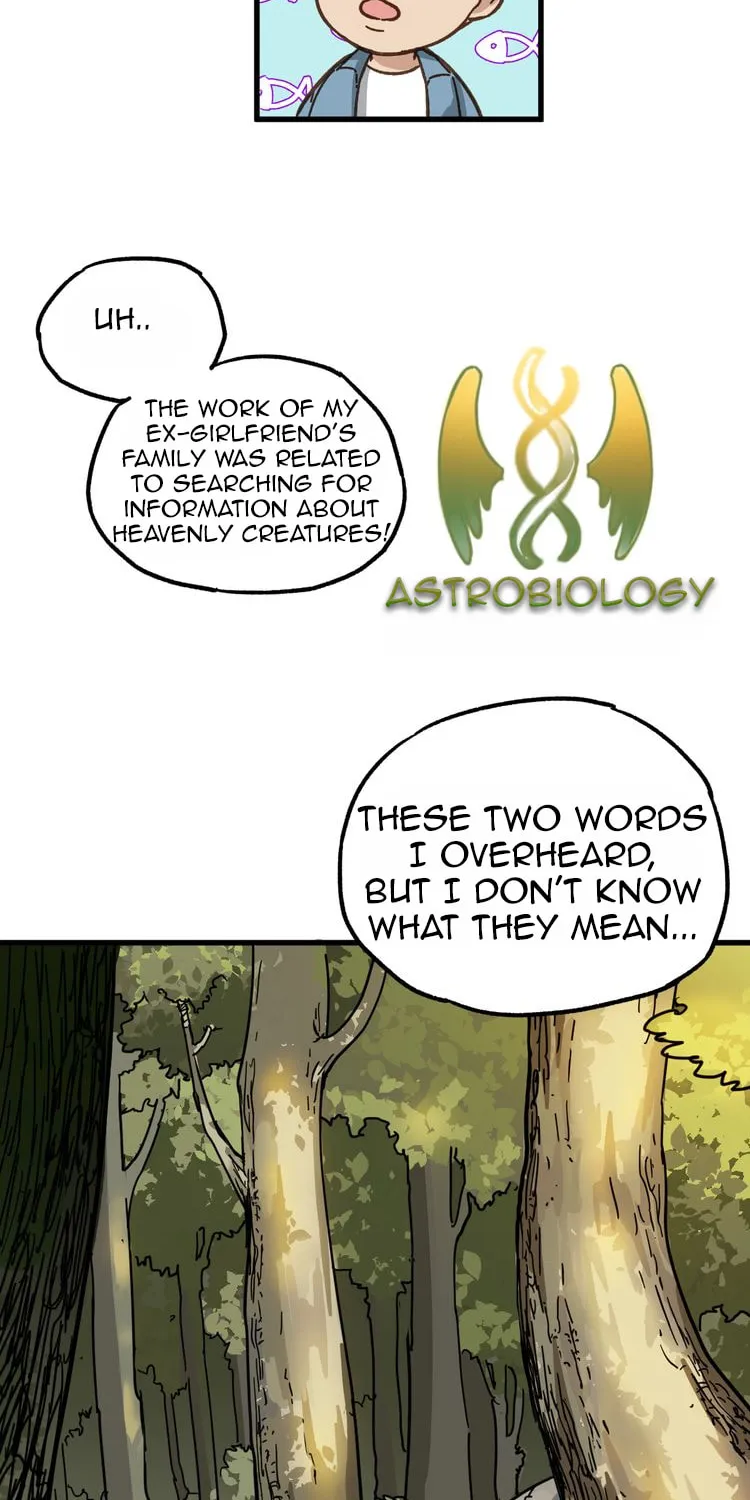 The Sacred Ruins (Colored) Chapter 4 page 44 - 