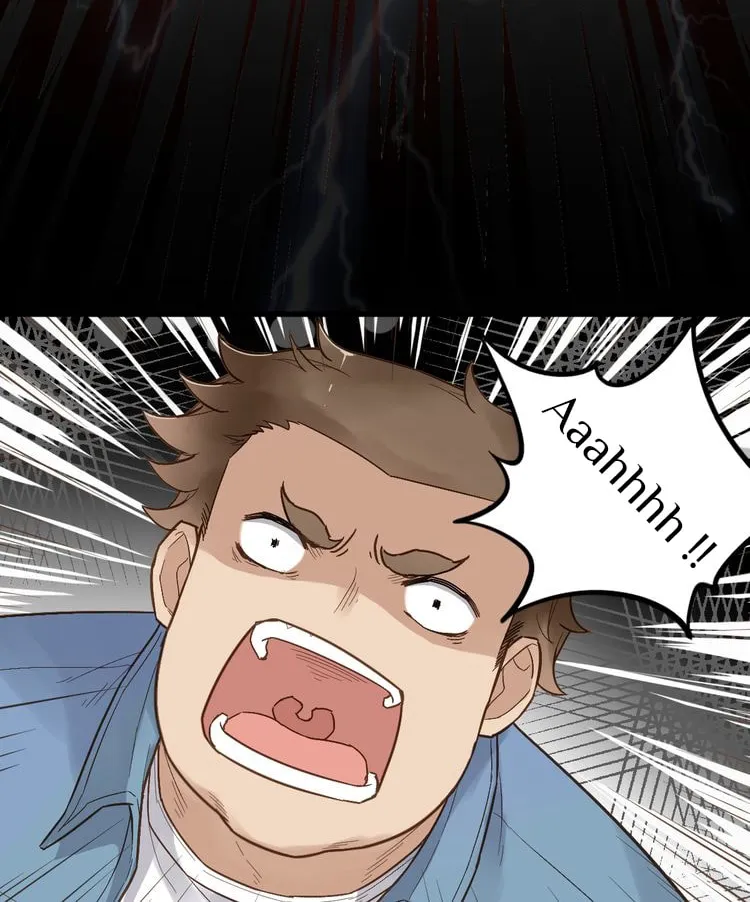 The Sacred Ruins (Colored) Chapter 4 page 6 - 