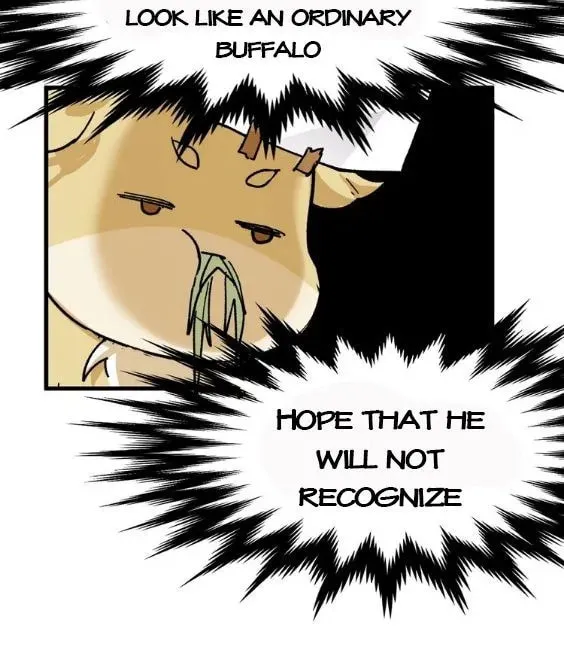 The Sacred Ruins (Colored) Chapter 40 page 17 - 