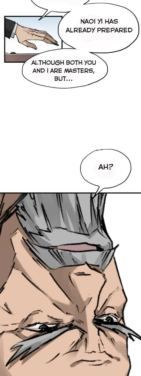 The Sacred Ruins (Colored) Chapter 40 page 35 - 