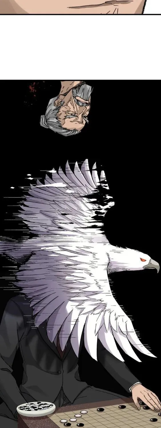 The Sacred Ruins (Colored) Chapter 40 page 36 - 