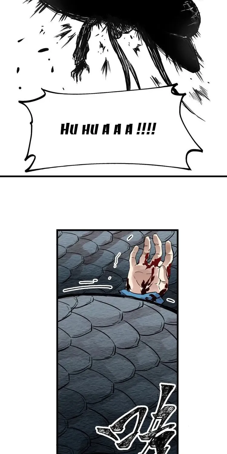 The Sacred Ruins (Colored) Chapter 41 page 14 - 