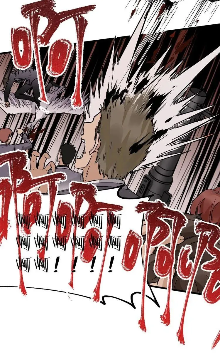 The Sacred Ruins (Colored) Chapter 41 page 3 - 