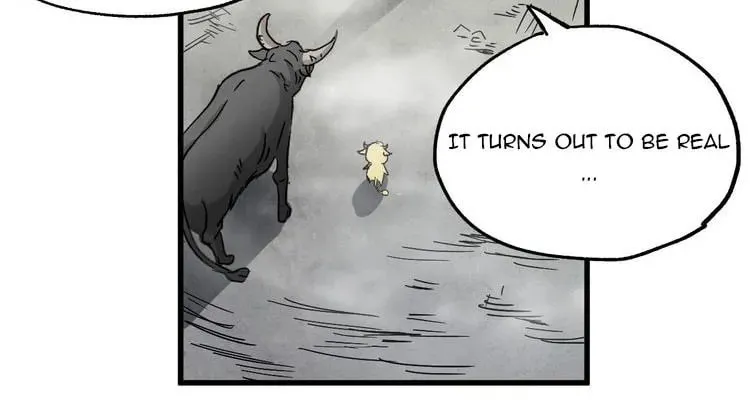The Sacred Ruins (Colored) Chapter 41 page 31 - 
