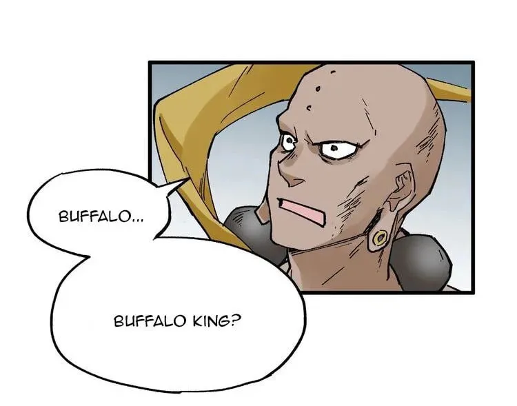 The Sacred Ruins (Colored) Chapter 41 page 40 - 