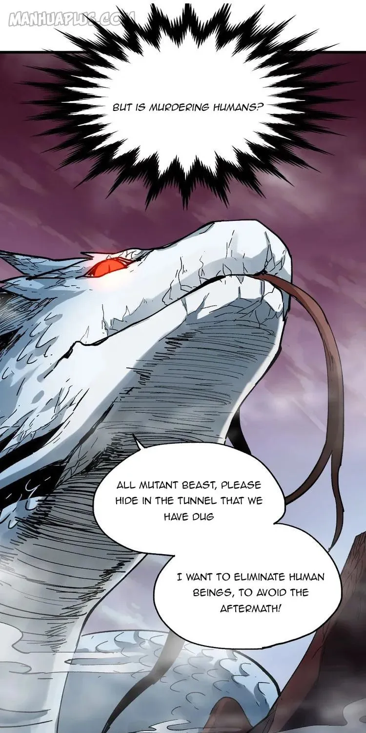The Sacred Ruins (Colored) Chapter 42 page 15 - 