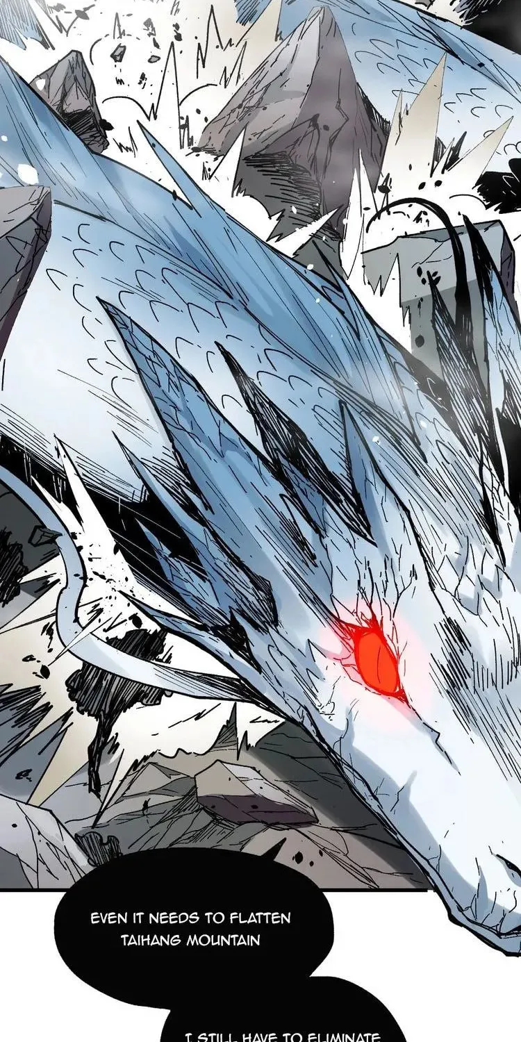 The Sacred Ruins (Colored) Chapter 42 page 19 - 
