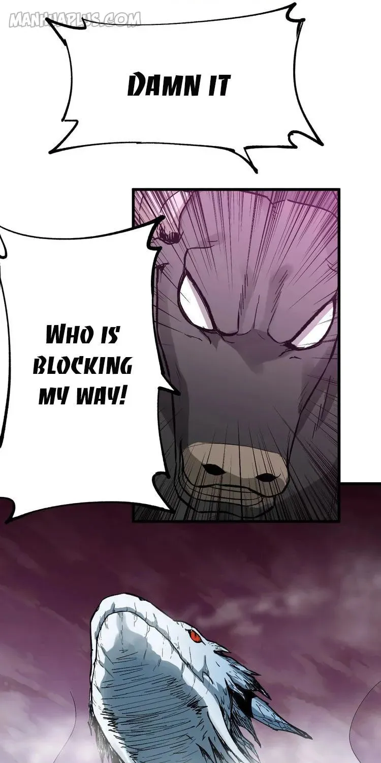 The Sacred Ruins (Colored) Chapter 42 page 4 - 