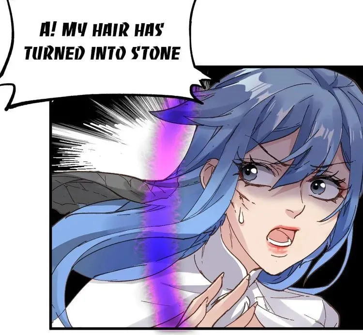 The Sacred Ruins (Colored) Chapter 42 page 34 - 