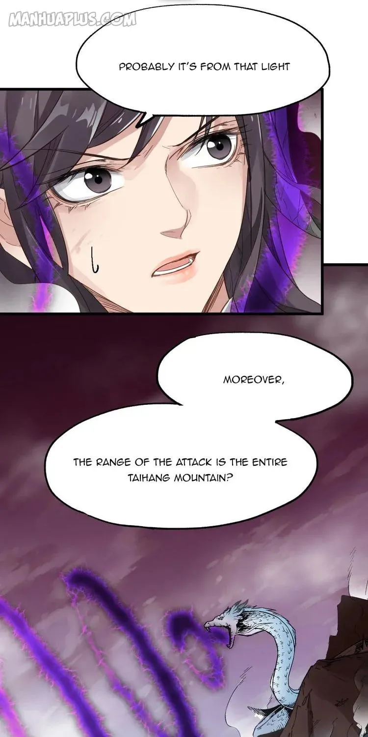 The Sacred Ruins (Colored) Chapter 42 page 35 - 