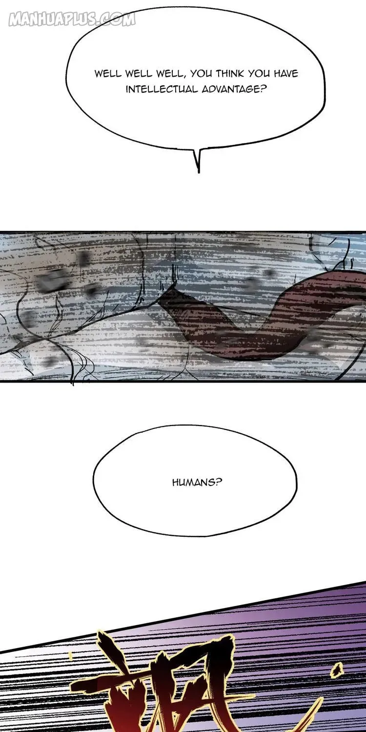 The Sacred Ruins (Colored) Chapter 42 page 10 - 