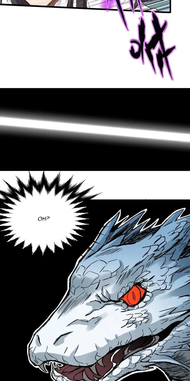 The Sacred Ruins (Colored) Chapter 43 page 2 - 