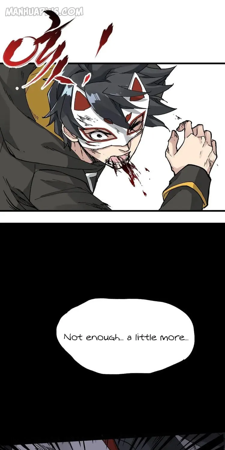 The Sacred Ruins (Colored) Chapter 43 page 19 - 