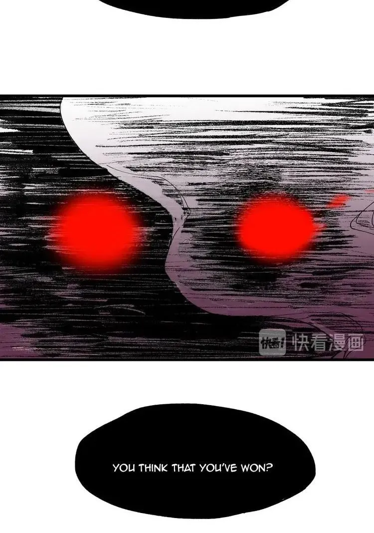 The Sacred Ruins (Colored) Chapter 43 page 38 - 