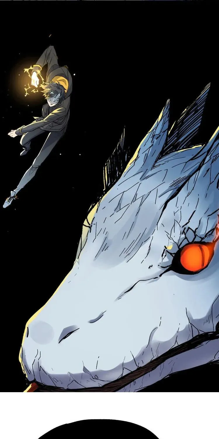 The Sacred Ruins (Colored) Chapter 43 page 10 - 