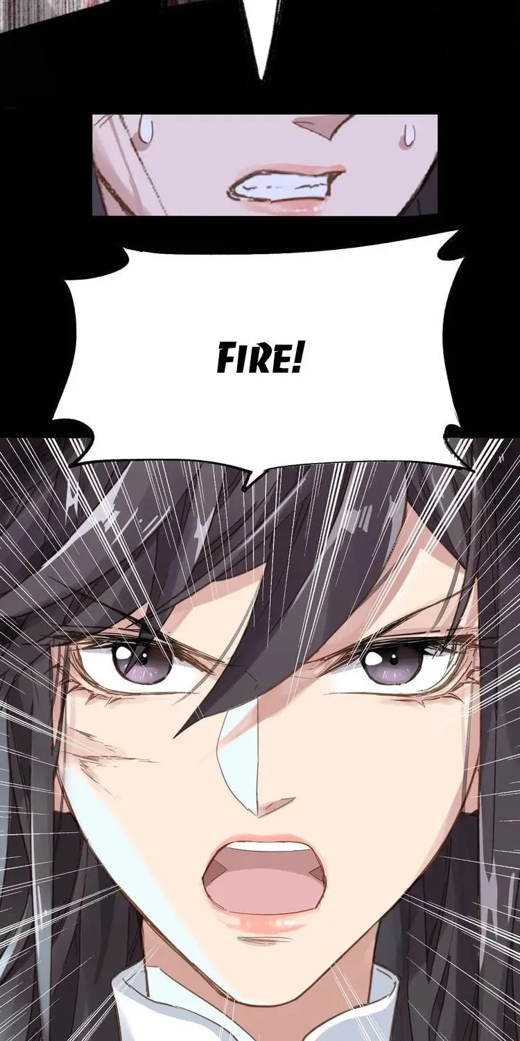 The Sacred Ruins (Colored) Chapter 44 page 11 - 