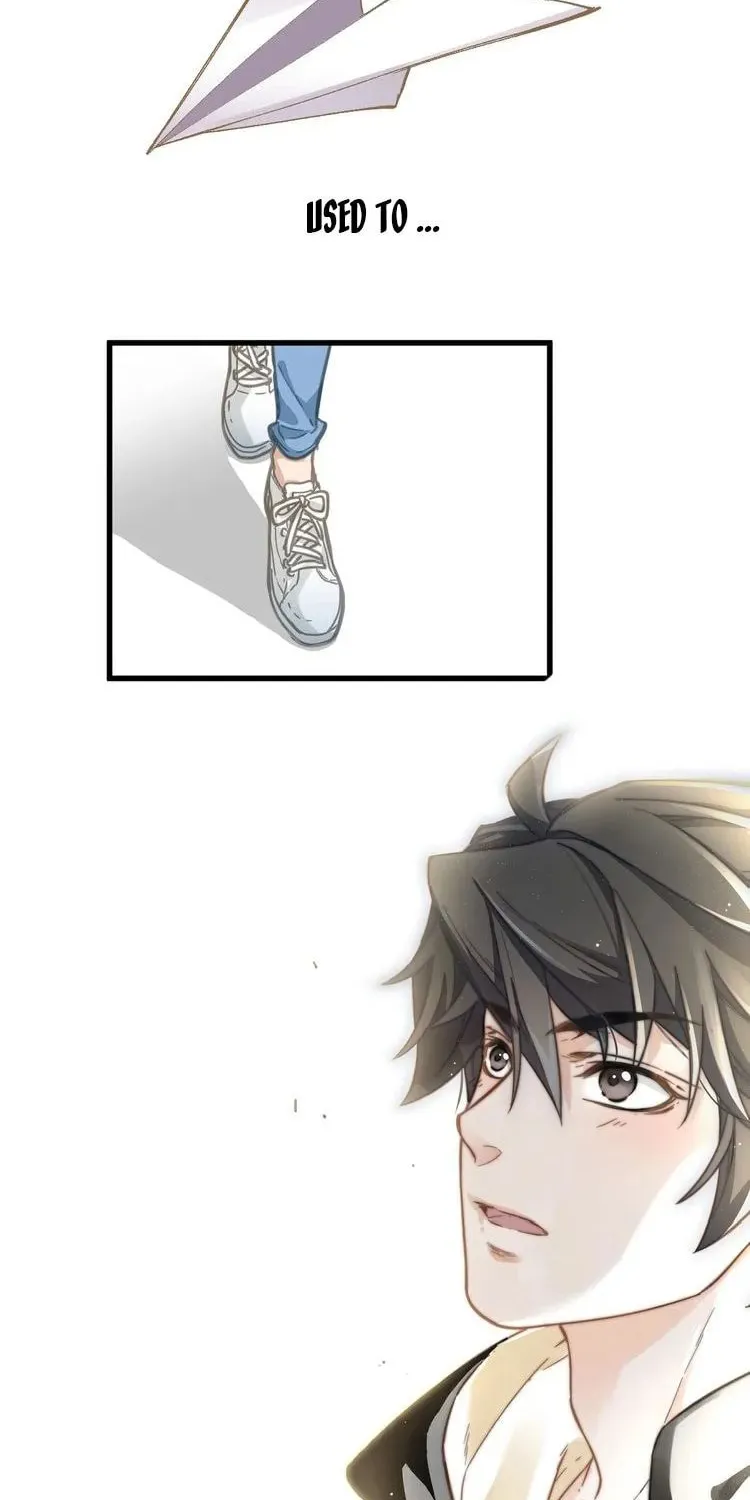 The Sacred Ruins (Colored) Chapter 44 page 23 - 