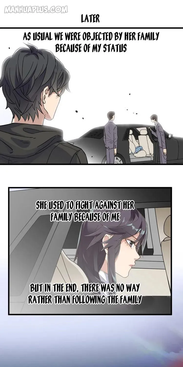 The Sacred Ruins (Colored) Chapter 44 page 28 - 