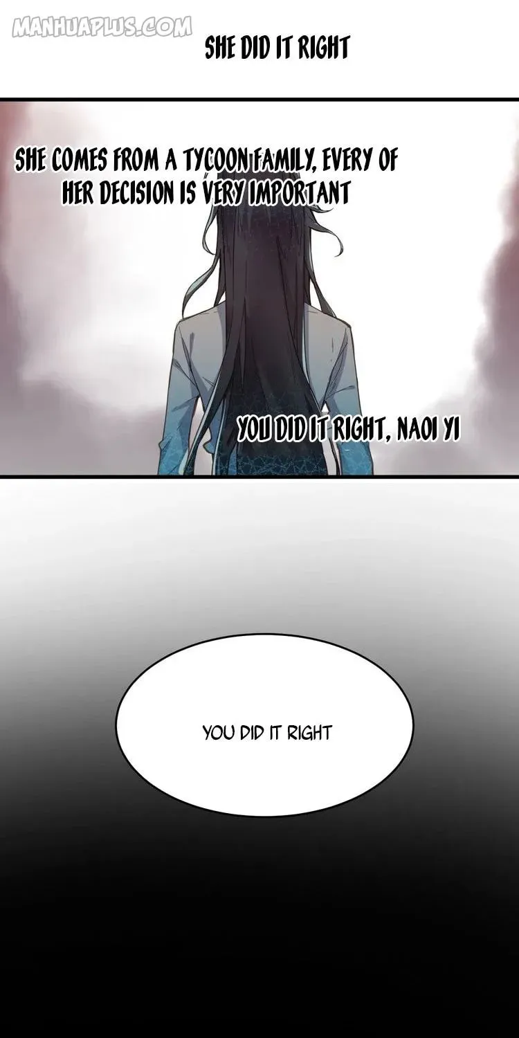 The Sacred Ruins (Colored) Chapter 44 page 30 - 
