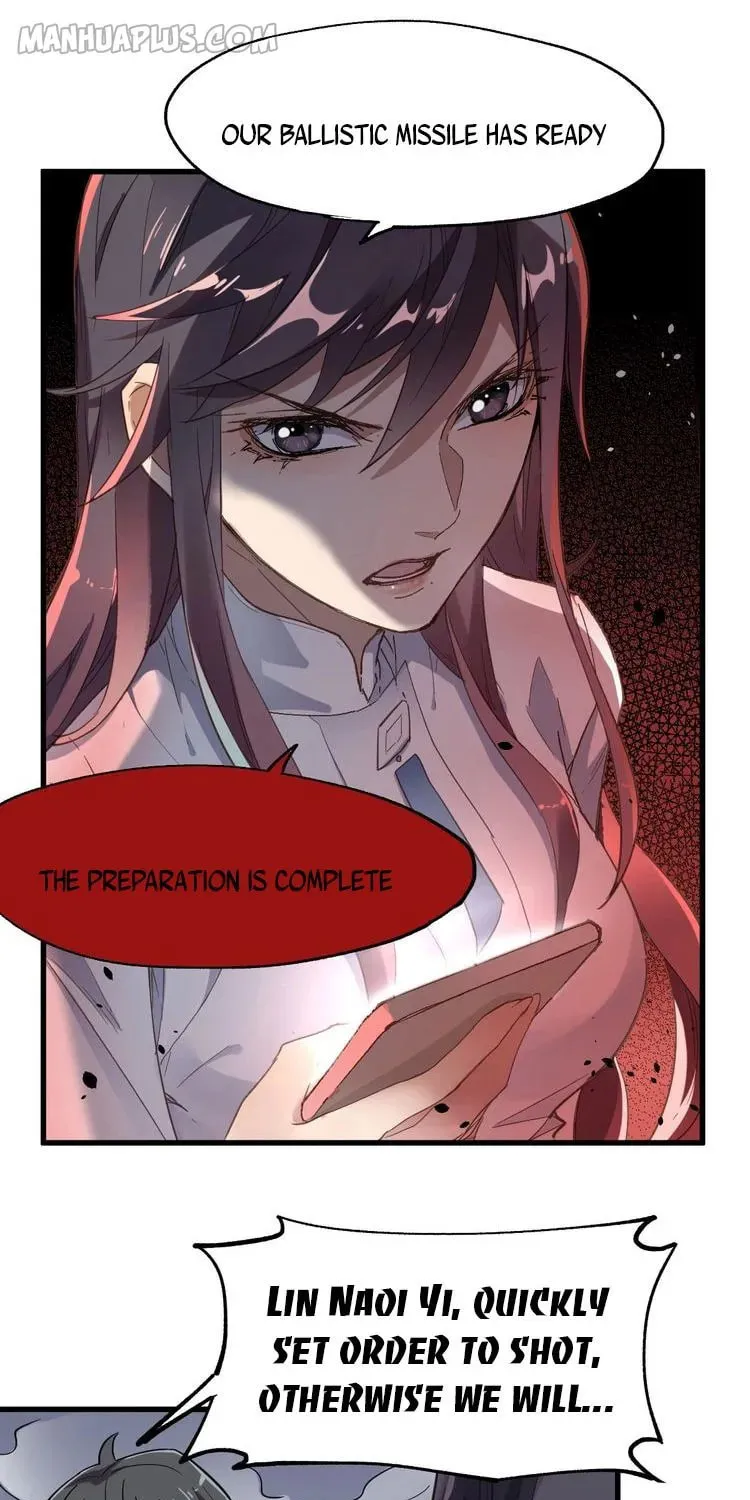 The Sacred Ruins (Colored) Chapter 44 page 4 - 