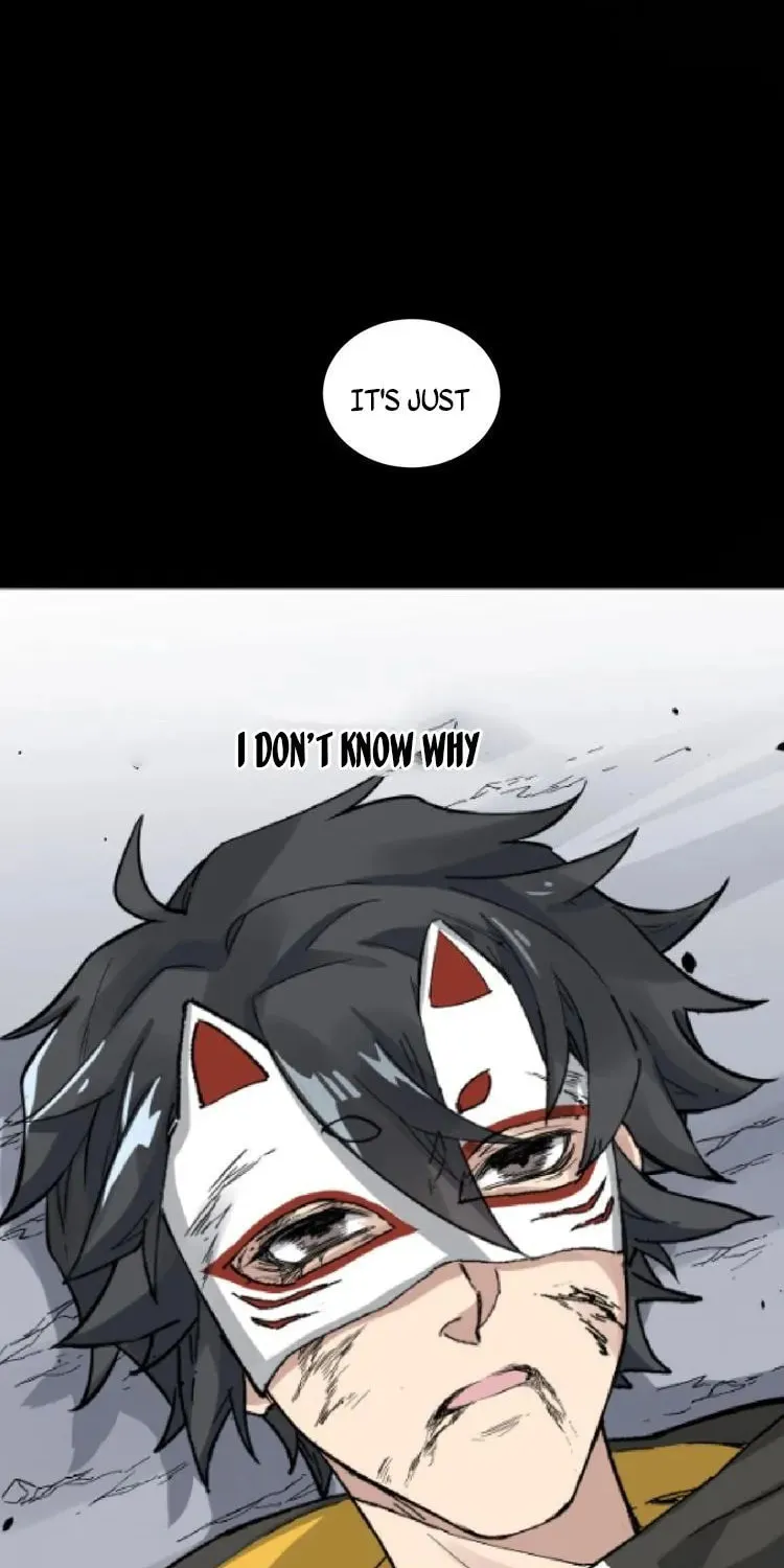 The Sacred Ruins (Colored) Chapter 44 page 31 - 