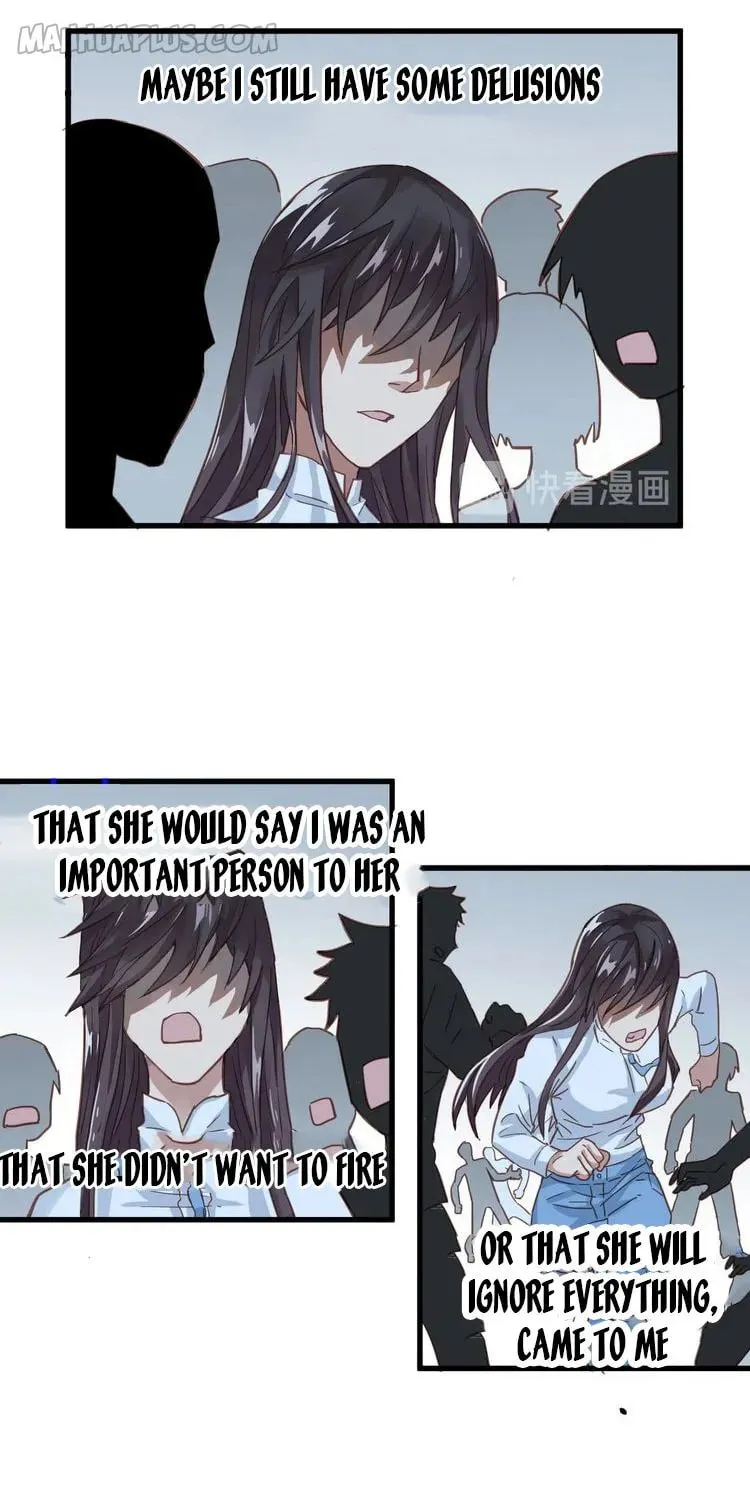 The Sacred Ruins (Colored) Chapter 44 page 33 - 