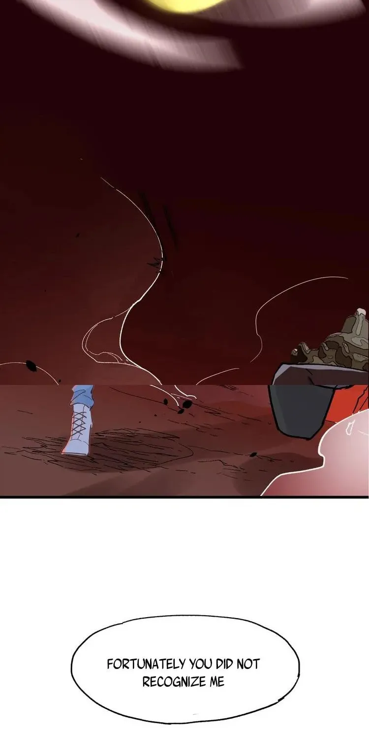 The Sacred Ruins (Colored) Chapter 44 page 37 - 