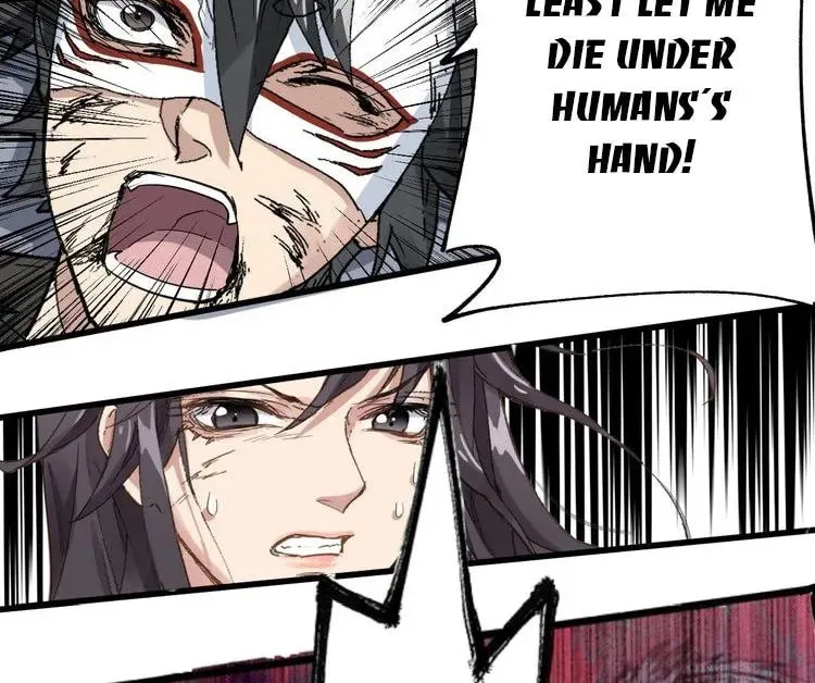 The Sacred Ruins (Colored) Chapter 44 page 9 - 