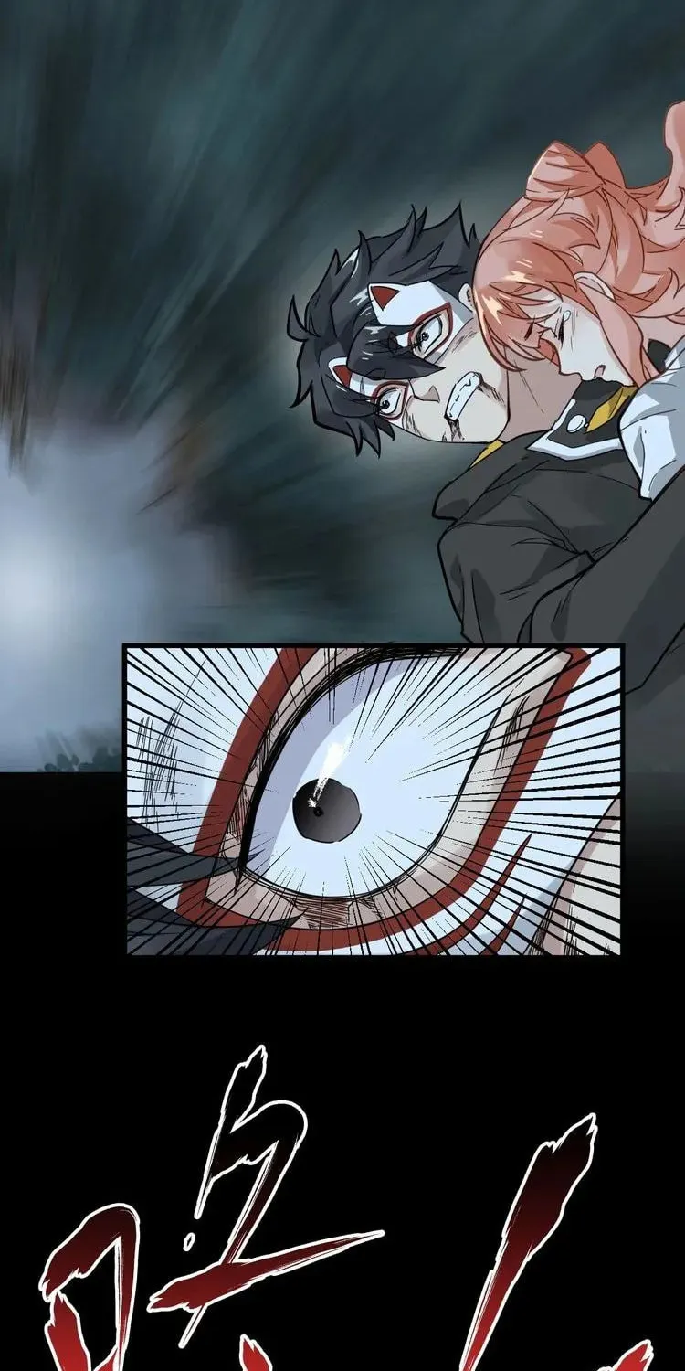 The Sacred Ruins (Colored) Chapter 45 page 16 - 