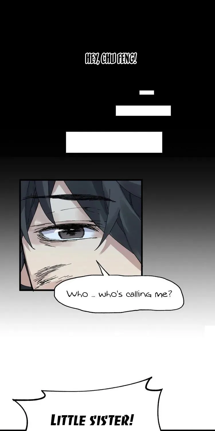 The Sacred Ruins (Colored) Chapter 45 page 18 - 