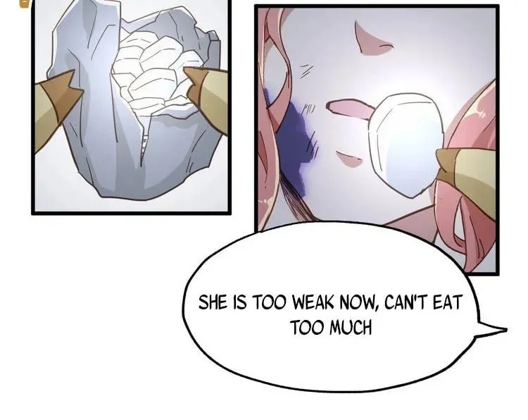 The Sacred Ruins (Colored) Chapter 45 page 37 - 