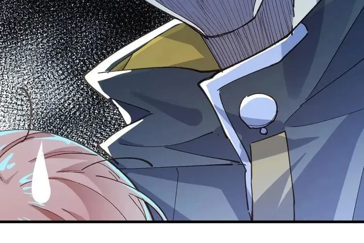 The Sacred Ruins (Colored) Chapter 46 page 18 - 