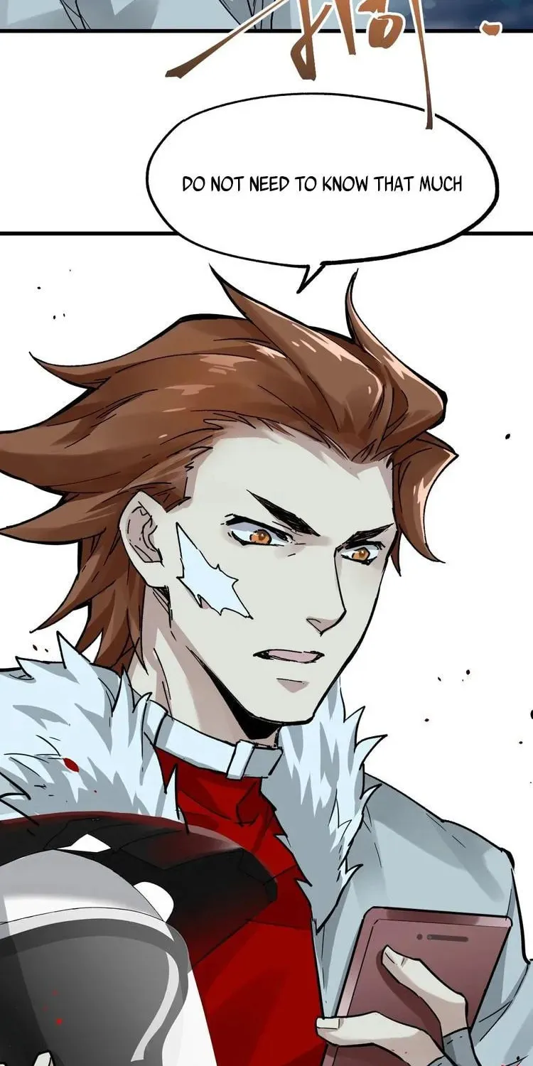 The Sacred Ruins (Colored) Chapter 46 page 40 - 