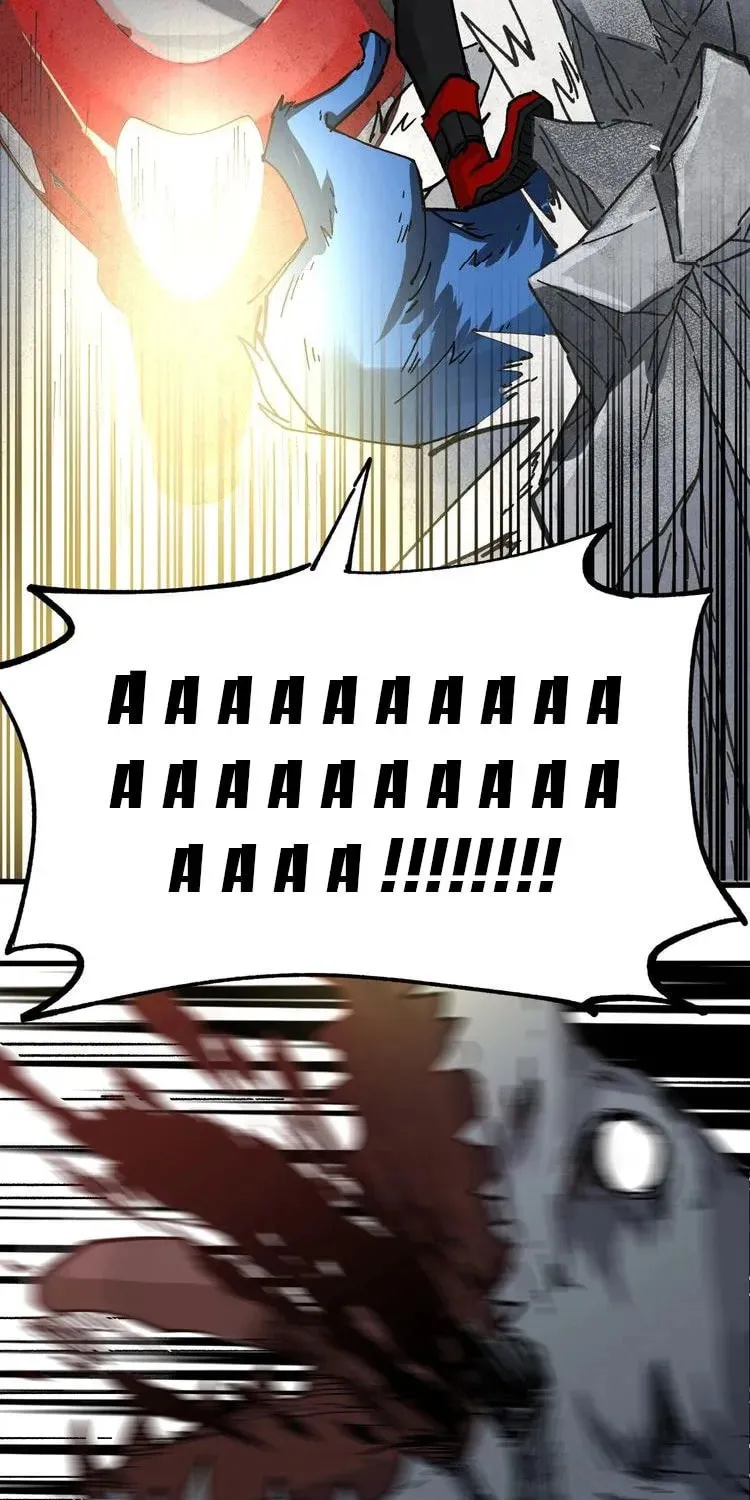 The Sacred Ruins (Colored) Chapter 46 page 49 - 