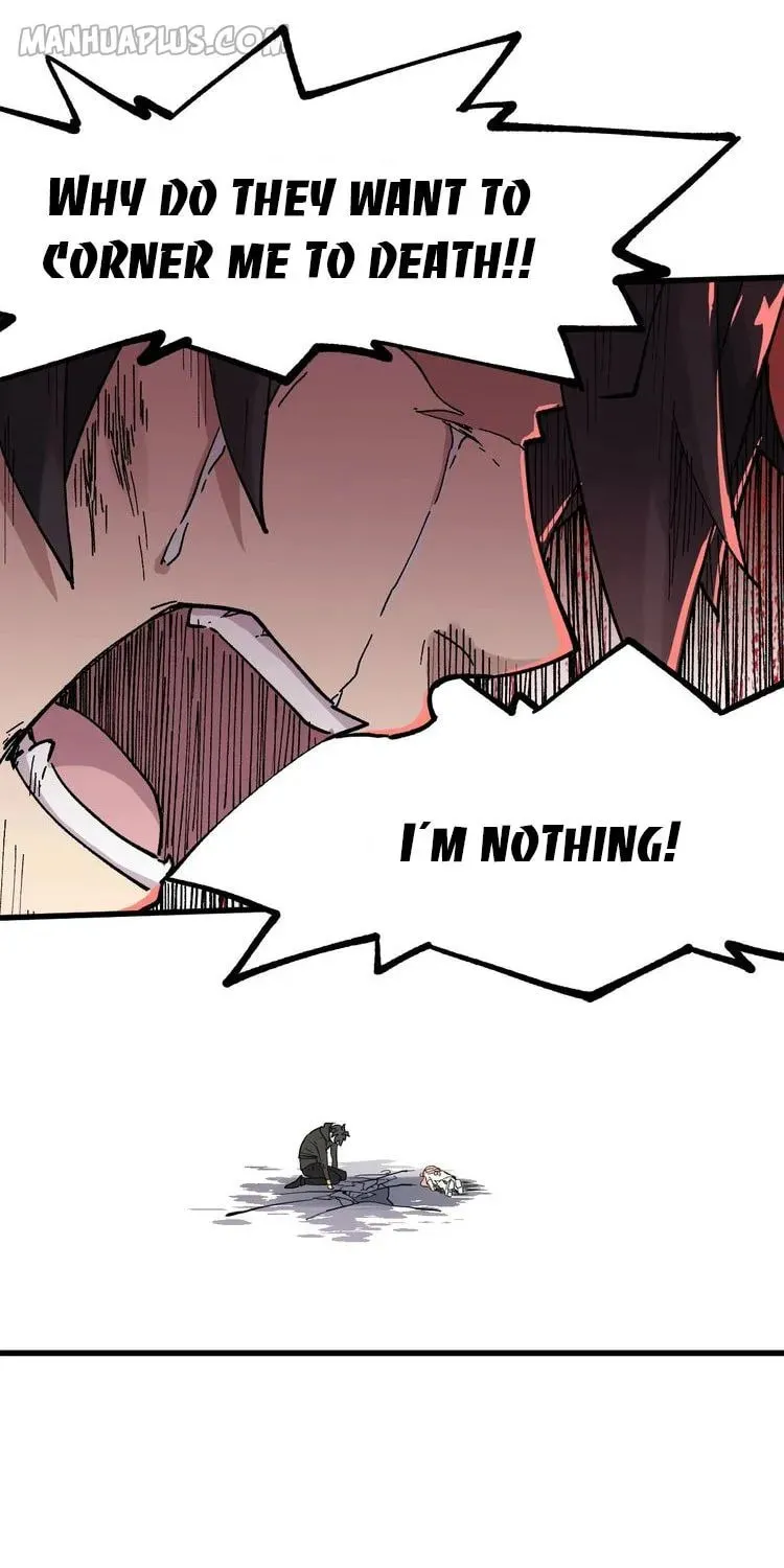 The Sacred Ruins (Colored) Chapter 46 page 7 - 