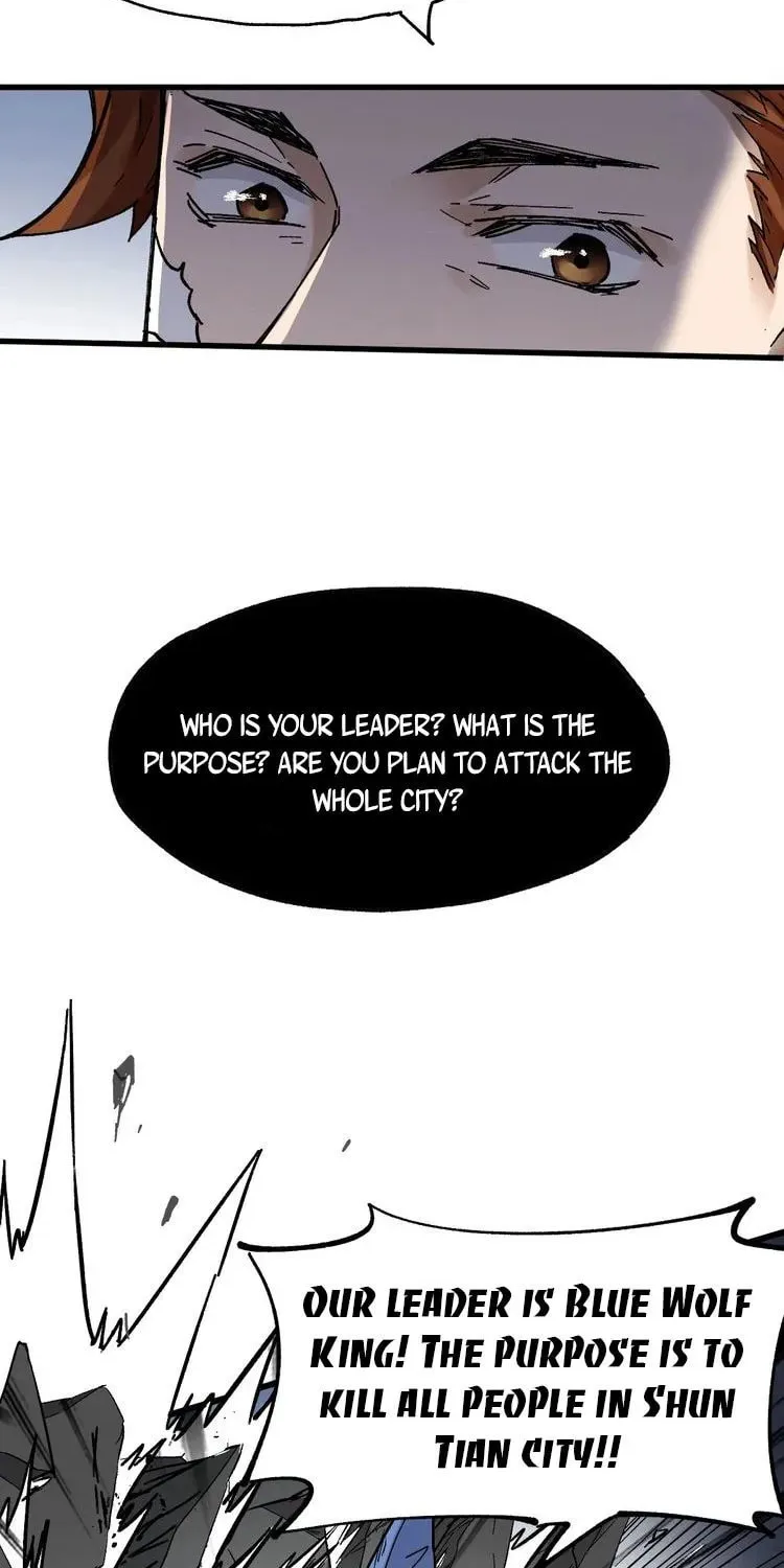 The Sacred Ruins (Colored) Chapter 47 page 2 - 