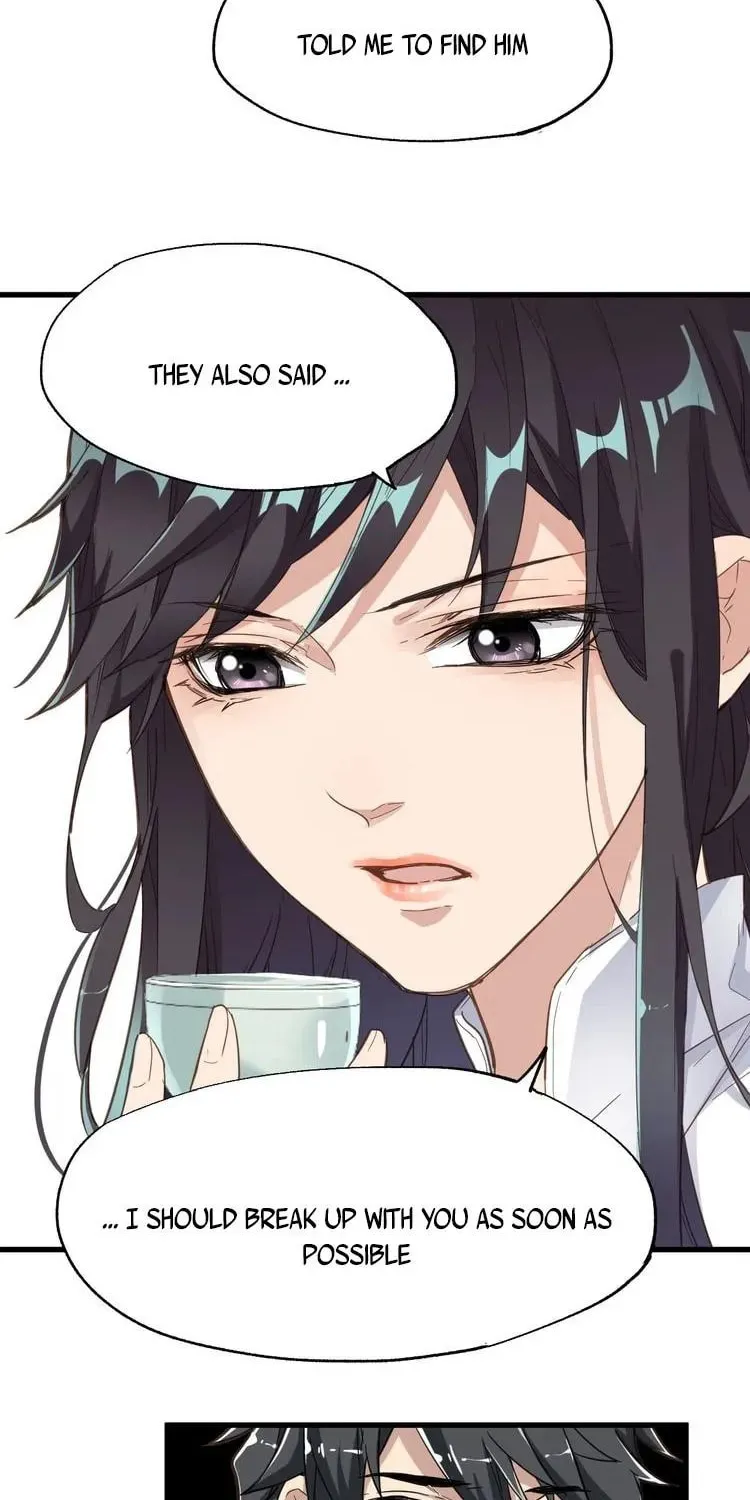 The Sacred Ruins (Colored) Chapter 47 page 38 - 