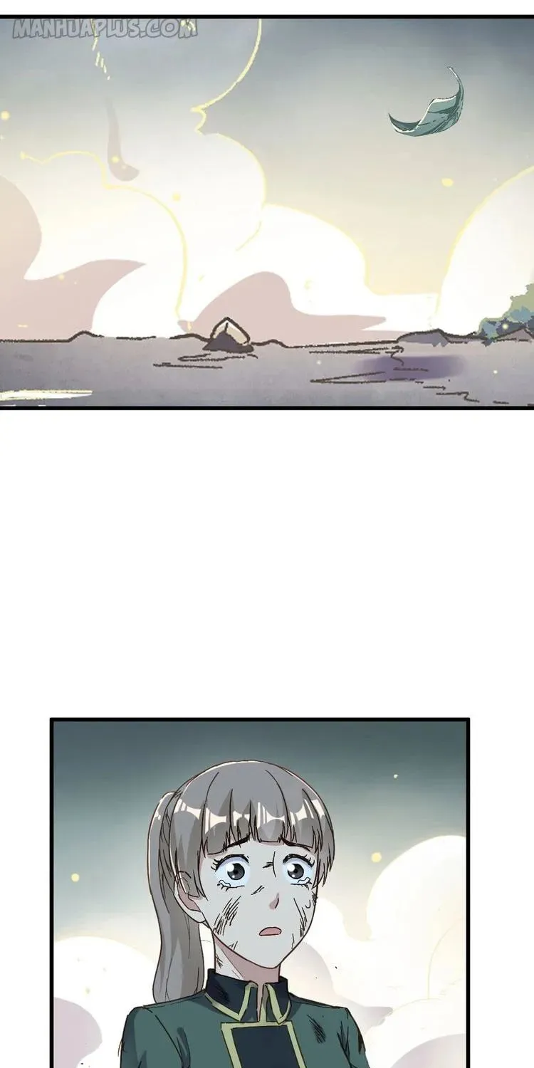 The Sacred Ruins (Colored) Chapter 47 page 7 - 