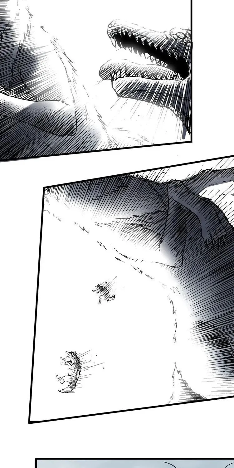 The Sacred Ruins (Colored) Chapter 48 page 14 - 