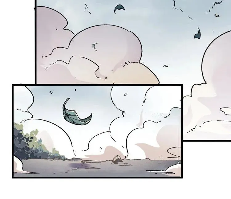The Sacred Ruins (Colored) Chapter 48 page 15 - 