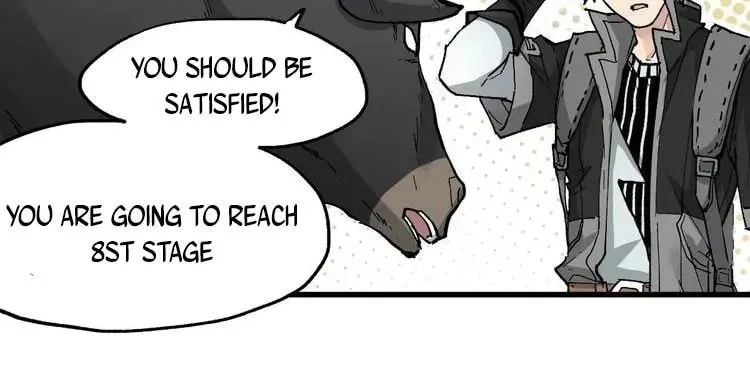 The Sacred Ruins (Colored) Chapter 48 page 29 - 